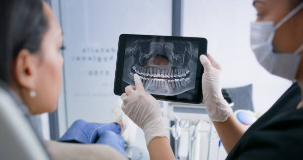 Licensed Tooth Extraction service in Lake Como, NJ - Smile Center Dentistry